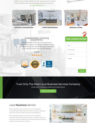 Learn How To Build A Website | Web Design System - Click PageZ