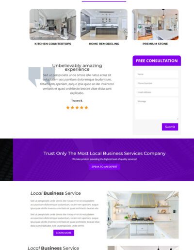 Learn How To Build A Website | Web Design System - Click PageZ