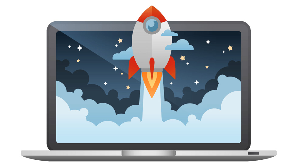 Launch Your New Website The Right Way
